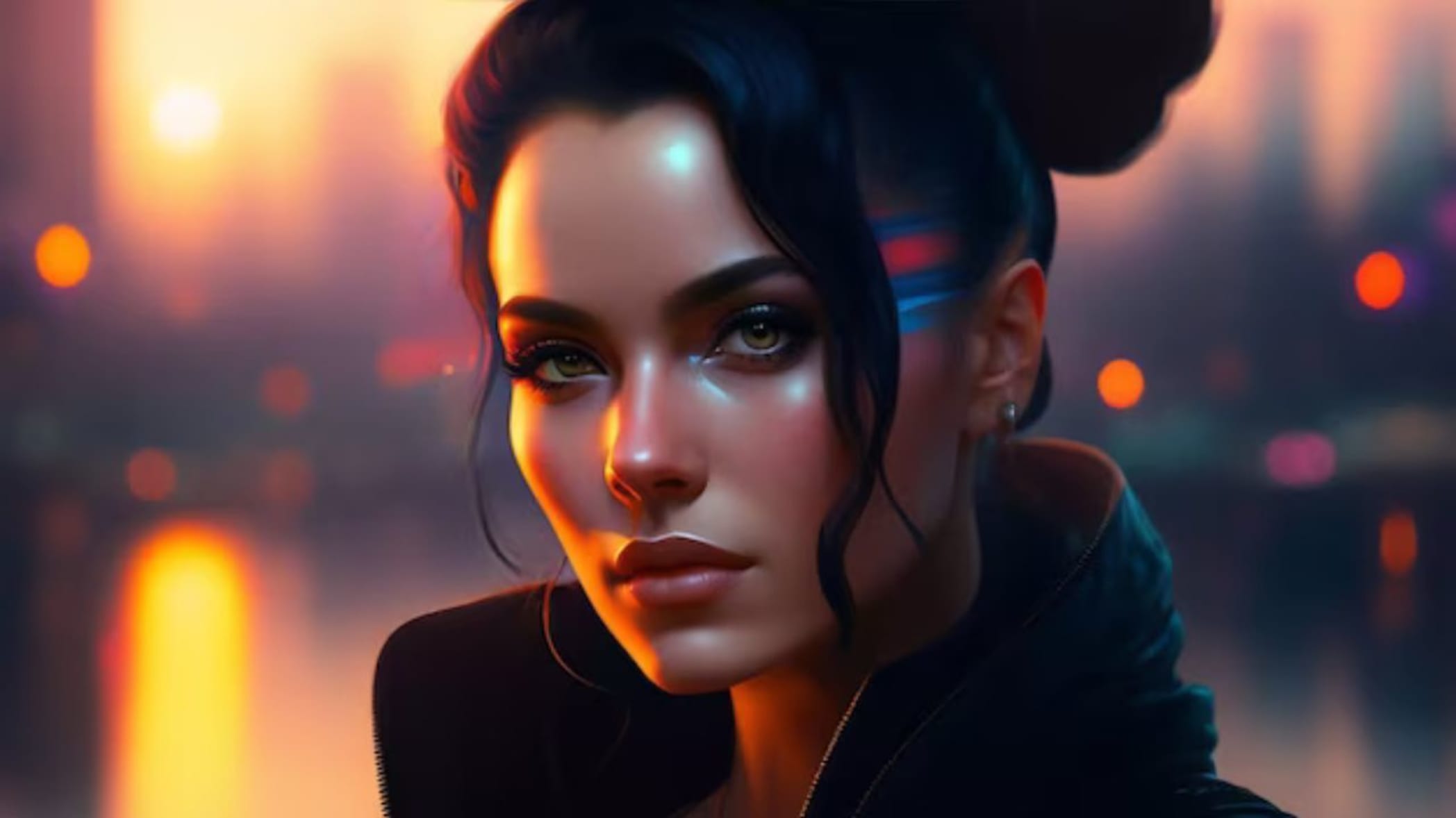 Ai Girlfriend Review