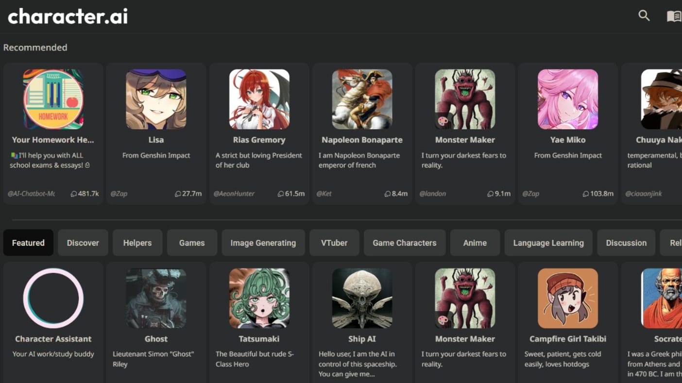 Лучшие секс чат-боты с искусственным интеллектом для интимного чата в 2024 году 21 Лучшие секс чат-боты с искусственным интеллектом для интимного чата в 2024 году