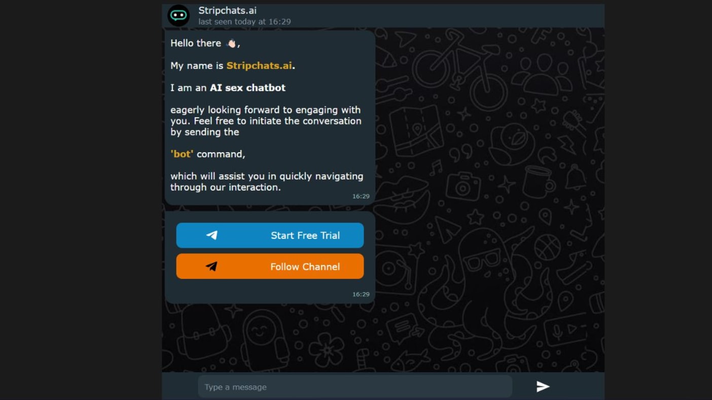 Лучшие секс чат-боты с искусственным интеллектом для интимного чата в 2024 году 18 Лучшие секс чат-боты с искусственным интеллектом для интимного чата в 2024 году