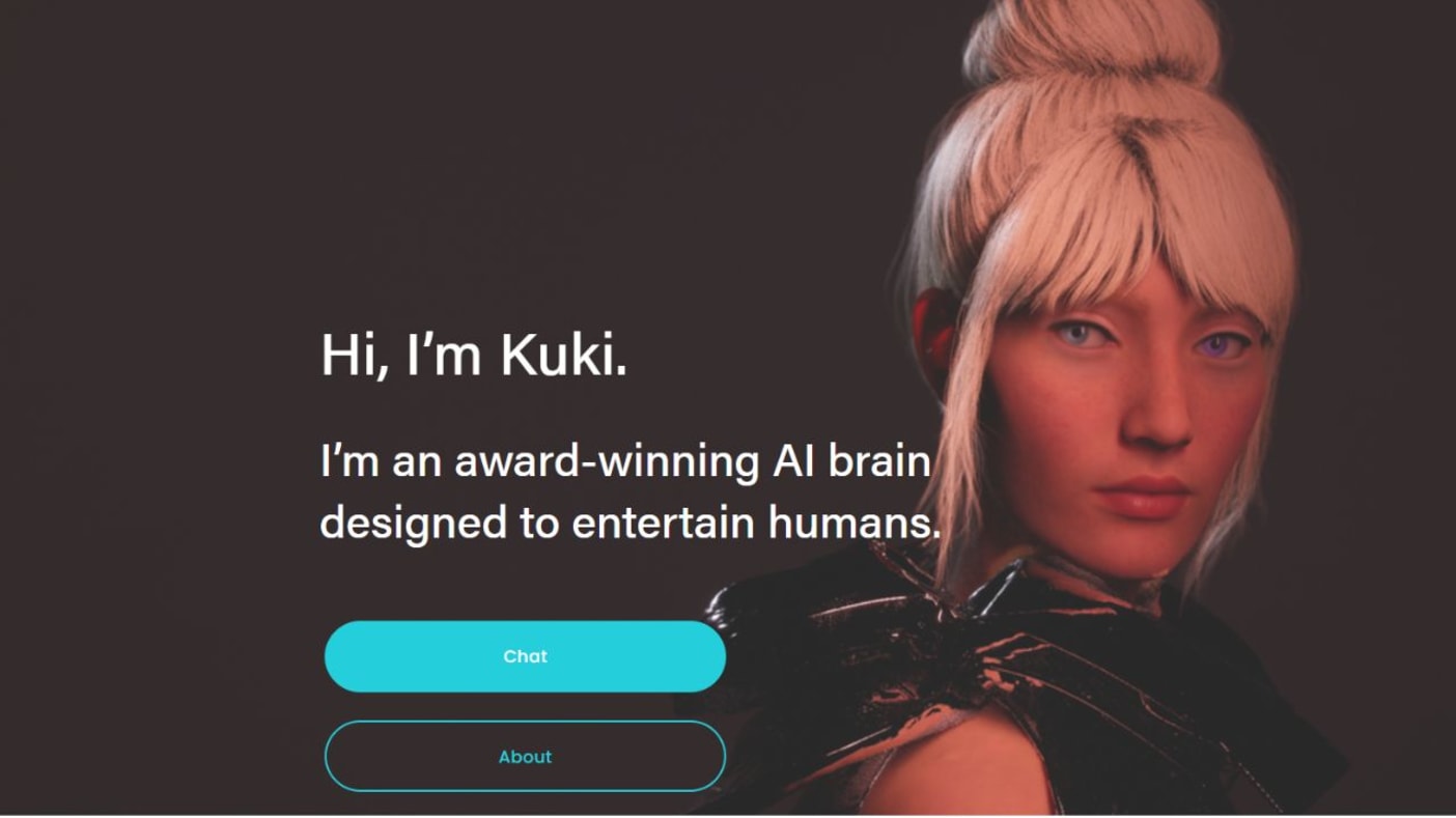 Лучшие NSFW с Сharacter ai без фильтров в 2024 году