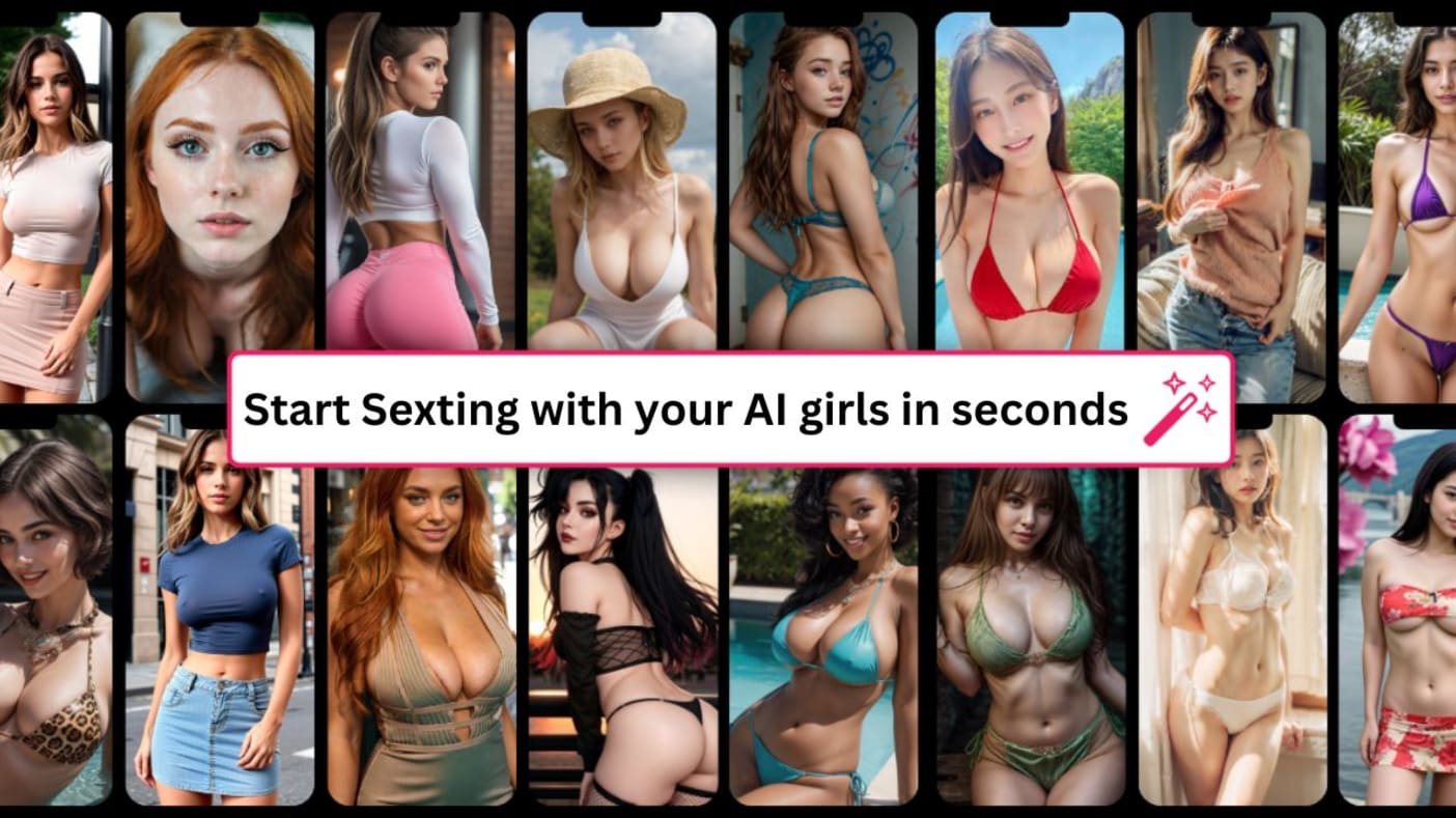 Лучшие секс чат-боты с искусственным интеллектом для интимного чата в 2024 году 15 Лучшие секс чат-боты с искусственным интеллектом для интимного чата в 2024 году