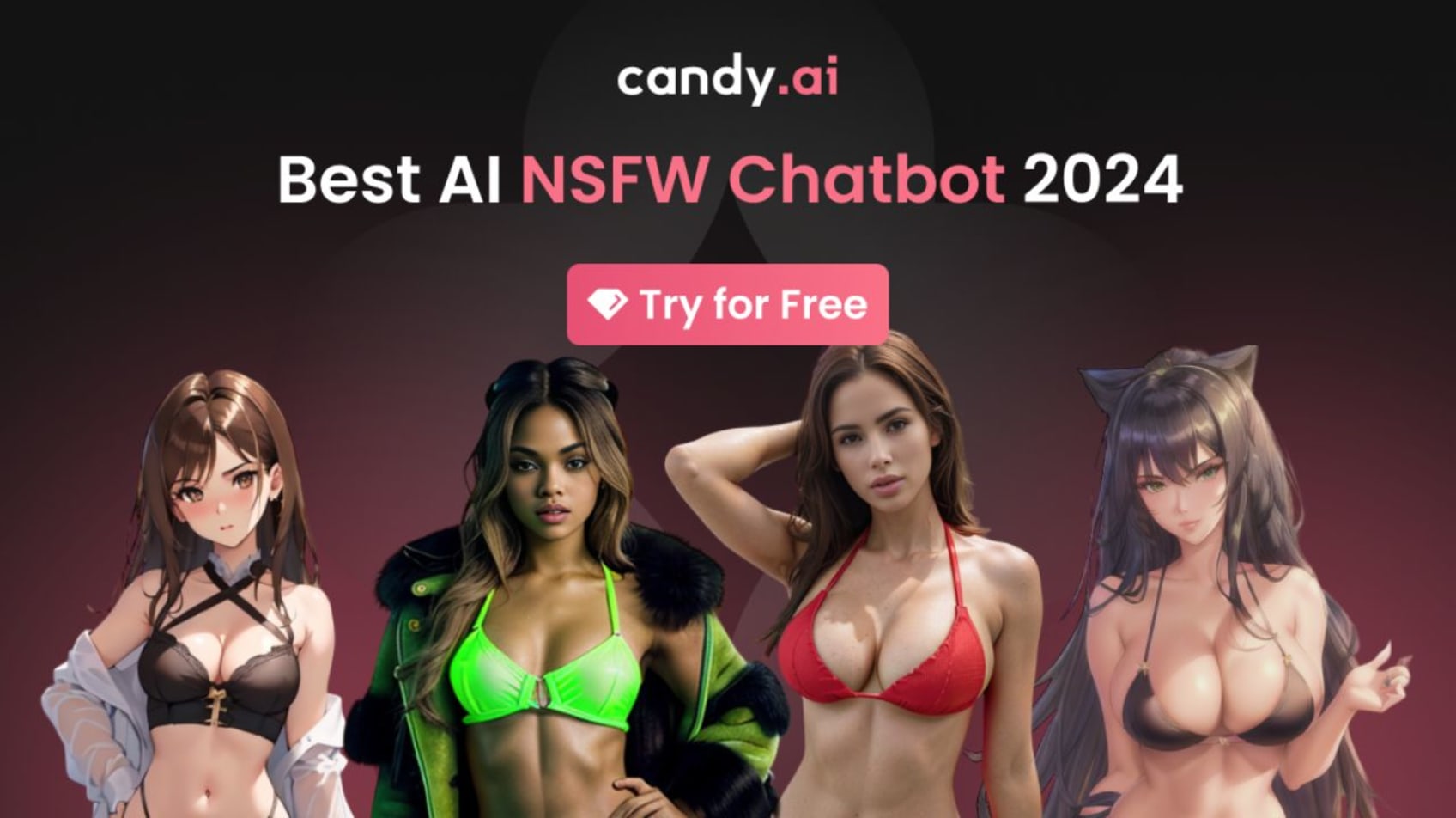 Top 8 Roleplay AI Chat Bot Free, No Sign Up [2024]