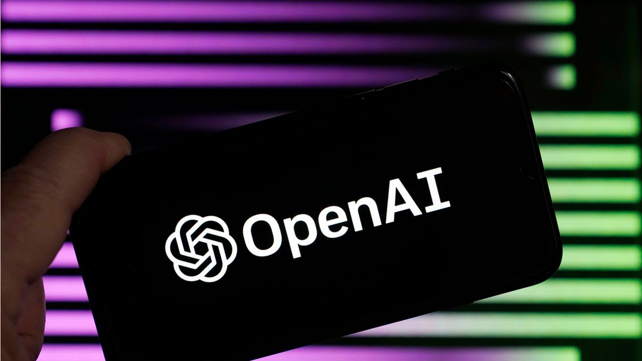 How OpenAI is structured