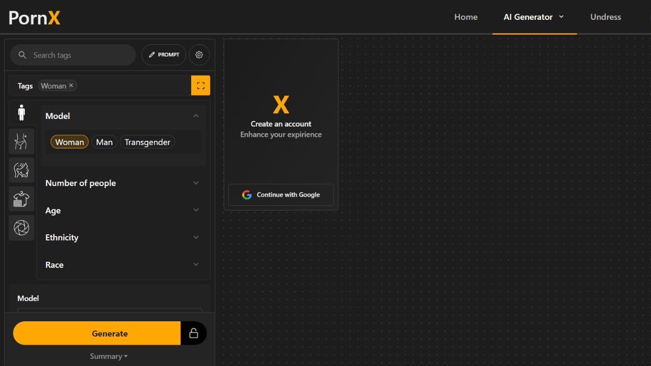 9 FREE Naked AI Generator: Make Photos into AI Nudes