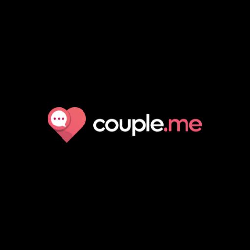 Couple Me logo