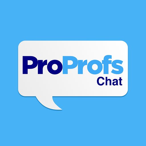 ProProfs Chat media