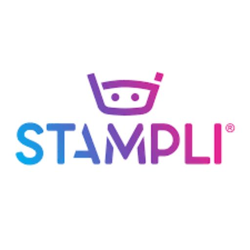 Stampli media