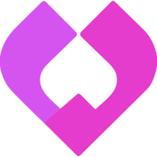Go Love logo