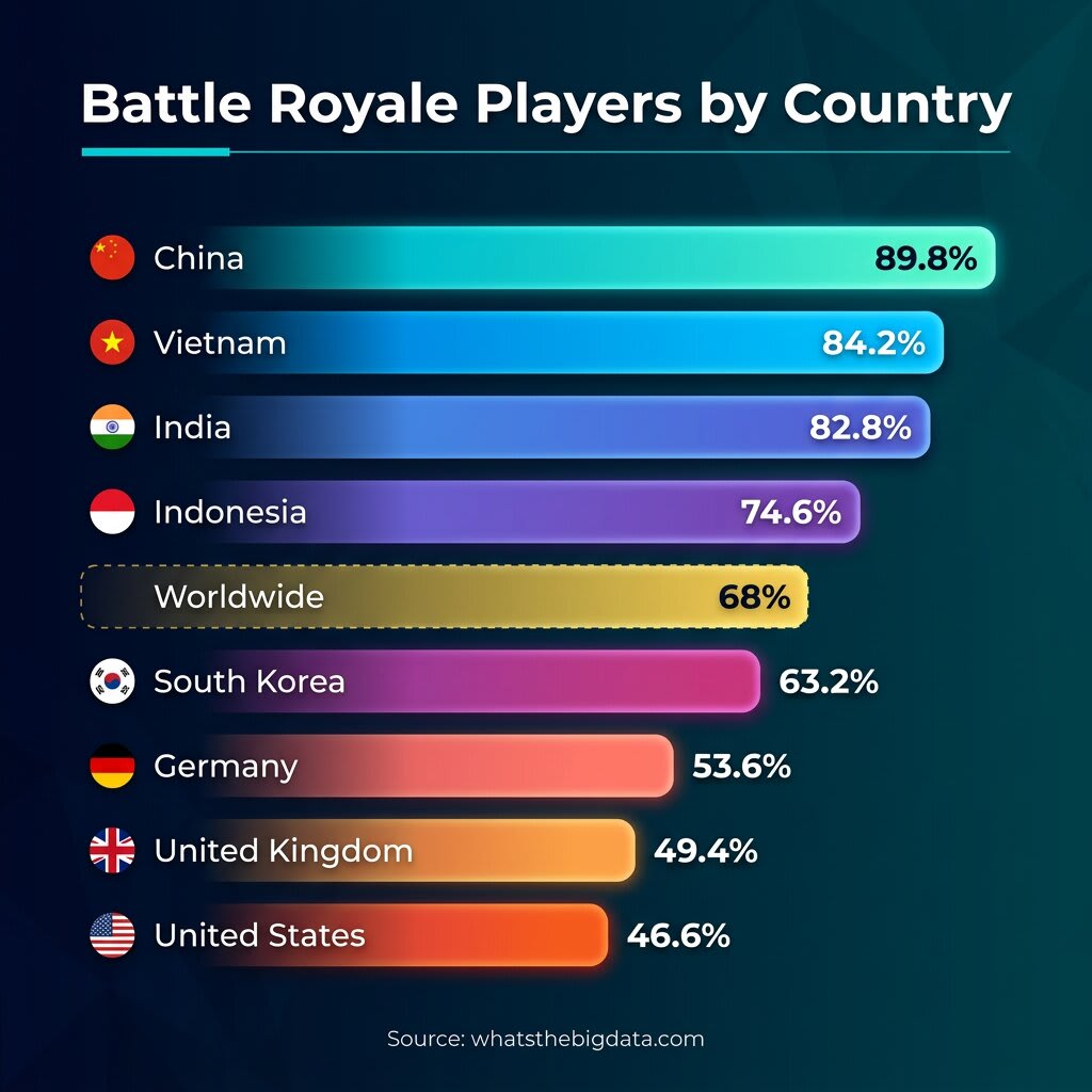 Fortnite Battle Royale