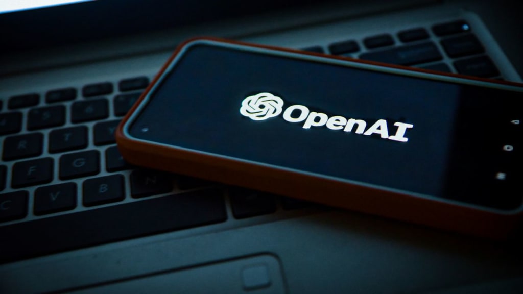 Ukraine Partnership Puts OpenAI’s Cybersecurity Tools to the Test