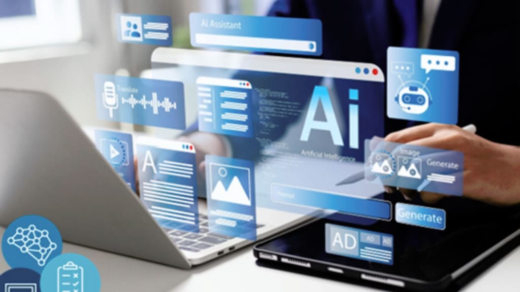 ASA Examines How AI Sexualization Tools Are Marketed