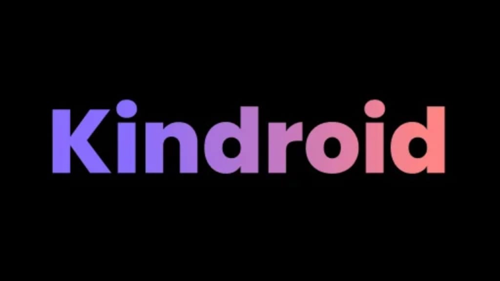 4. Kindroid