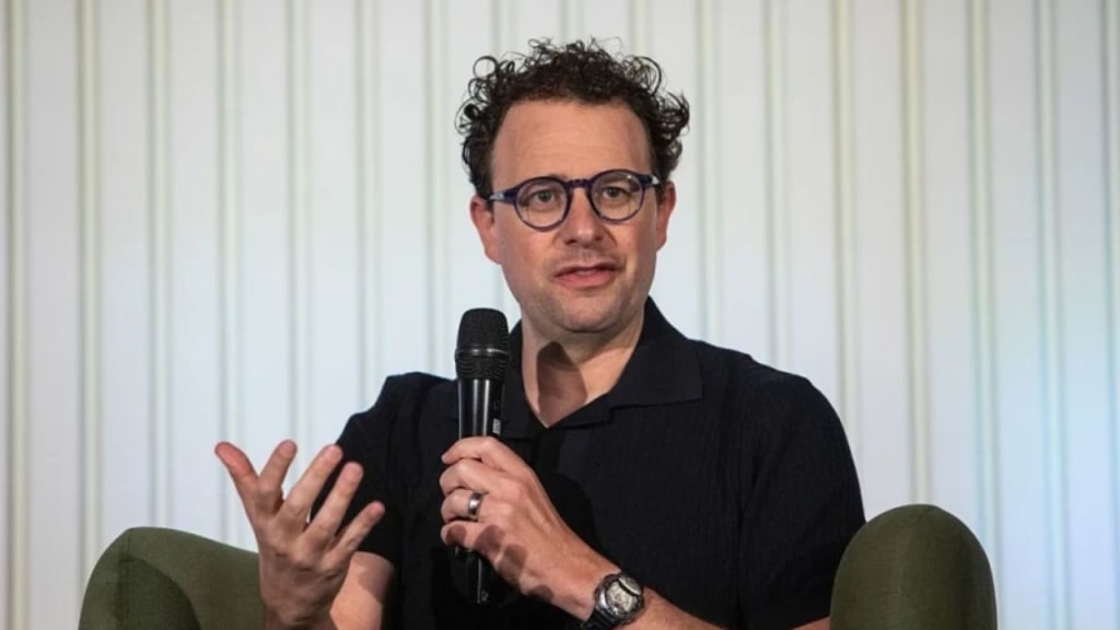 Anthropic Founders Would Retain 50.1% of Voting Power