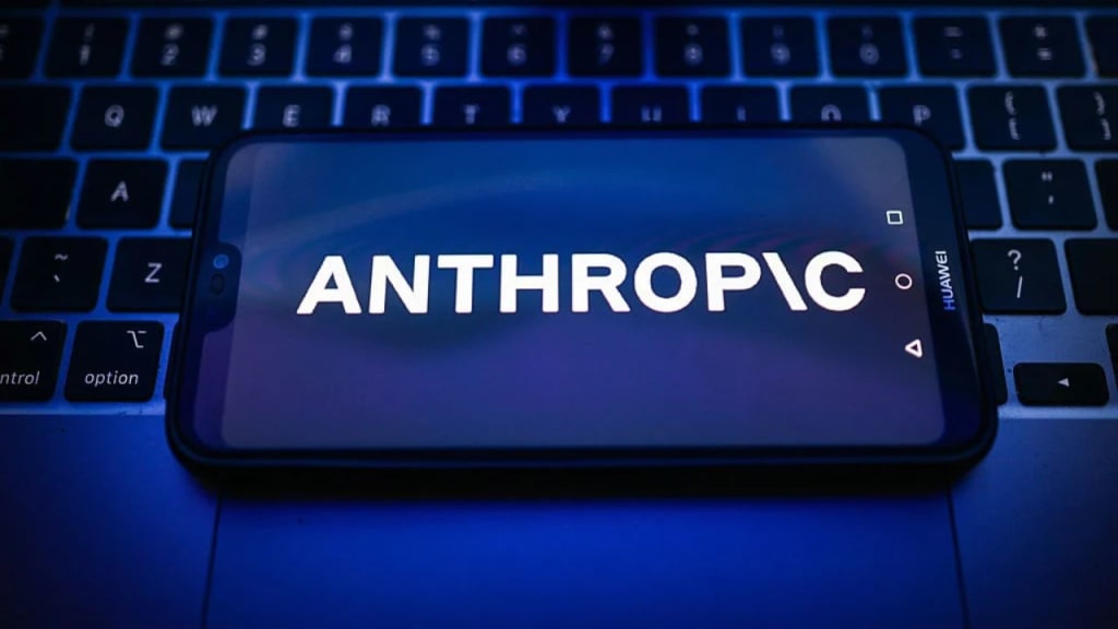Anthropic Commits Hundreds of Billions to Secure AI Compute