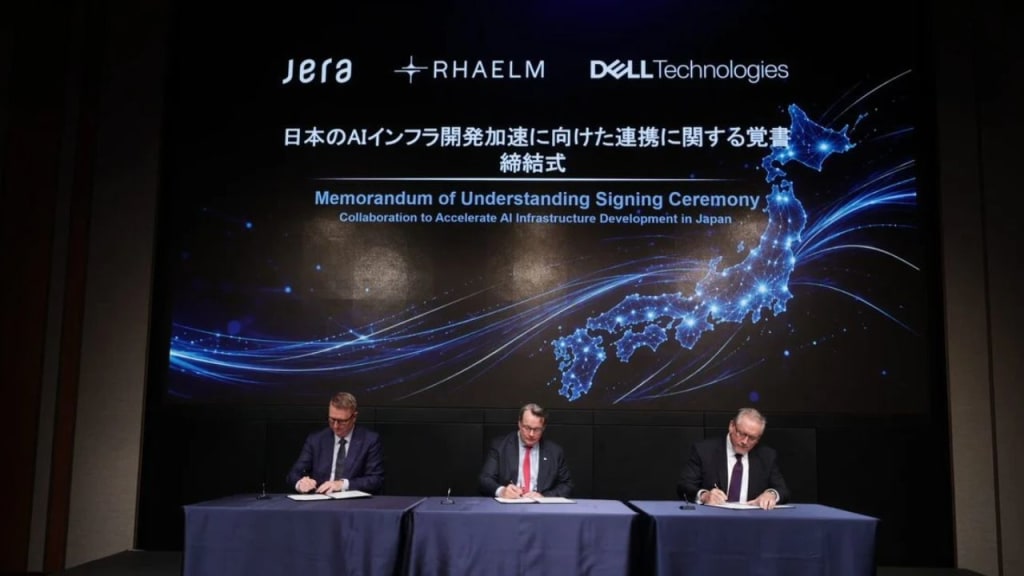 Chiba Project Could Set a New Model for Japan’s AI Infrastructure