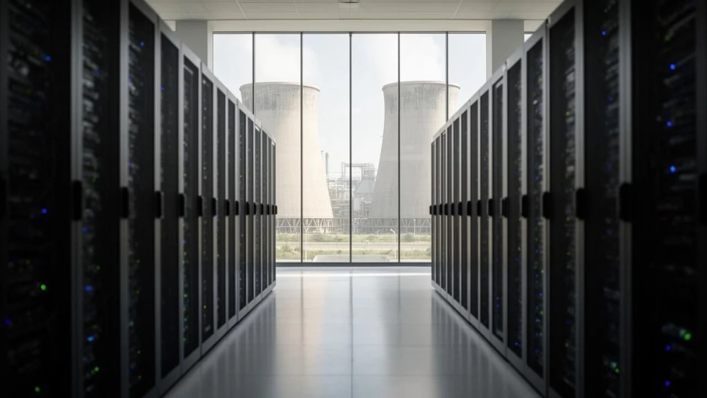 Chiba AI Data Center to Reach 400 MW Capacity by 2029