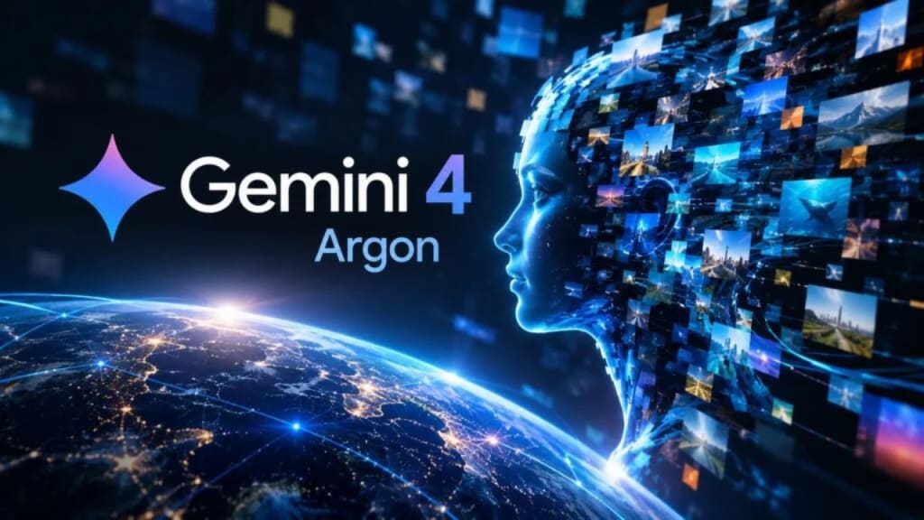 Google Tests Gemini 4 Argon Against Cyber and Other AI Risks