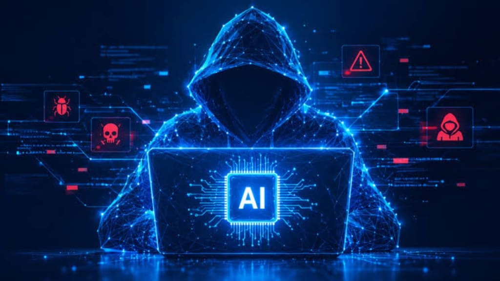 AI Agents Create New Security Risks for Websites