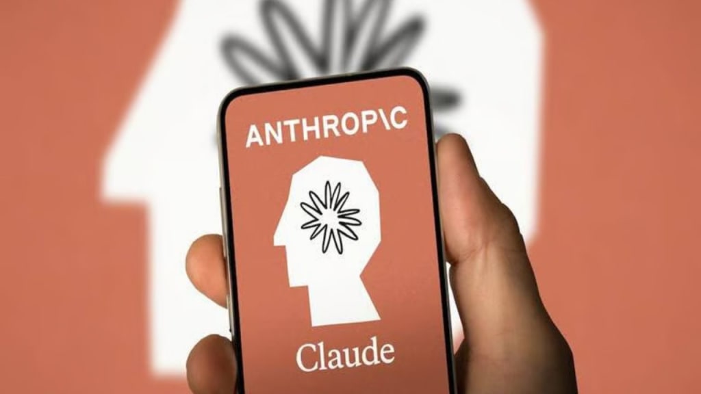 Anthropic Looks Beyond AI Models to Build a Claude Talent Network