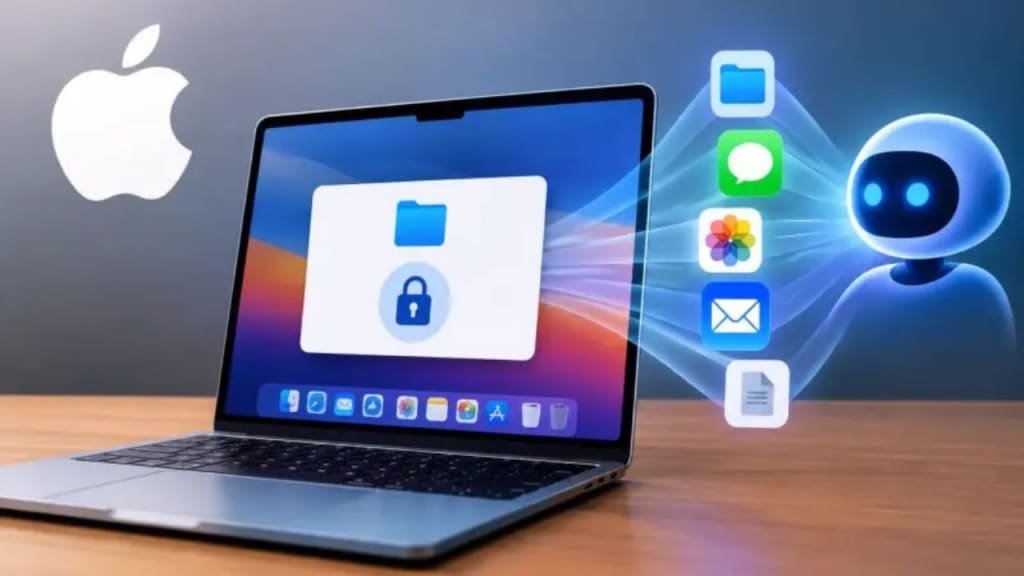 Apple’s New Permission Rules Could Change How AI Agents Access Macs