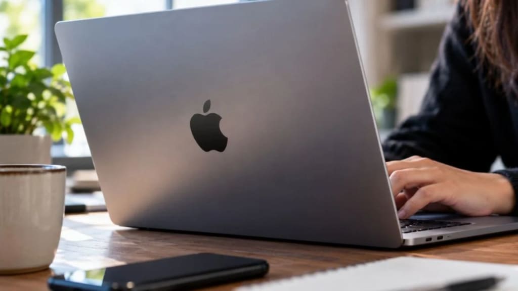 Why Apple Is Rethinking Mac Permissions for AI Agents