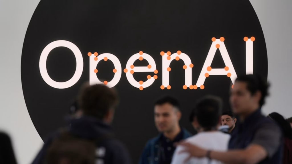 Who Are The Three OpenAI Employees?
