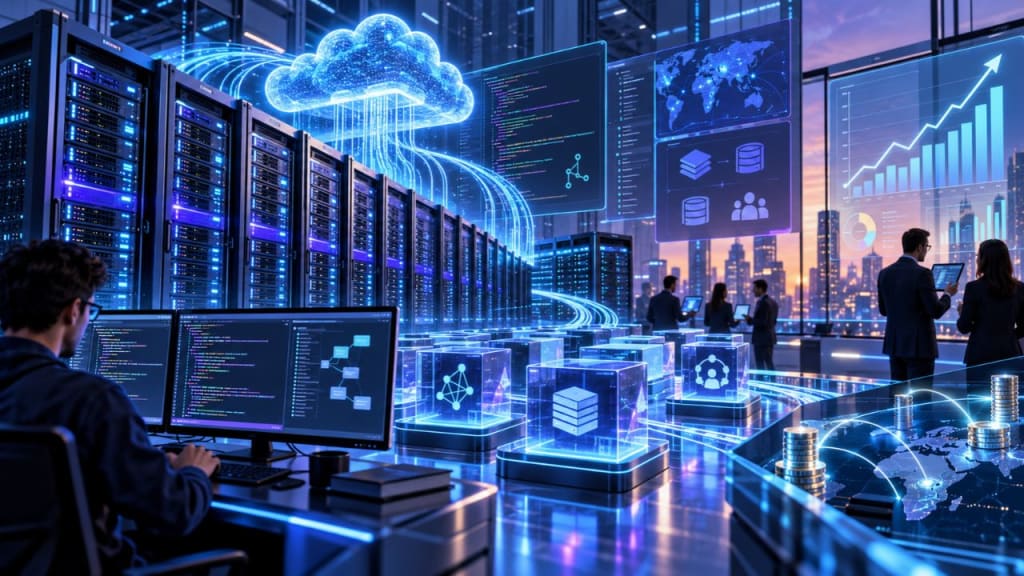 Open Source AI Infrastructure Investment Landscape