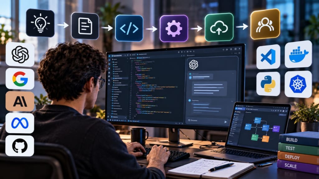 Development Tools and Workflows