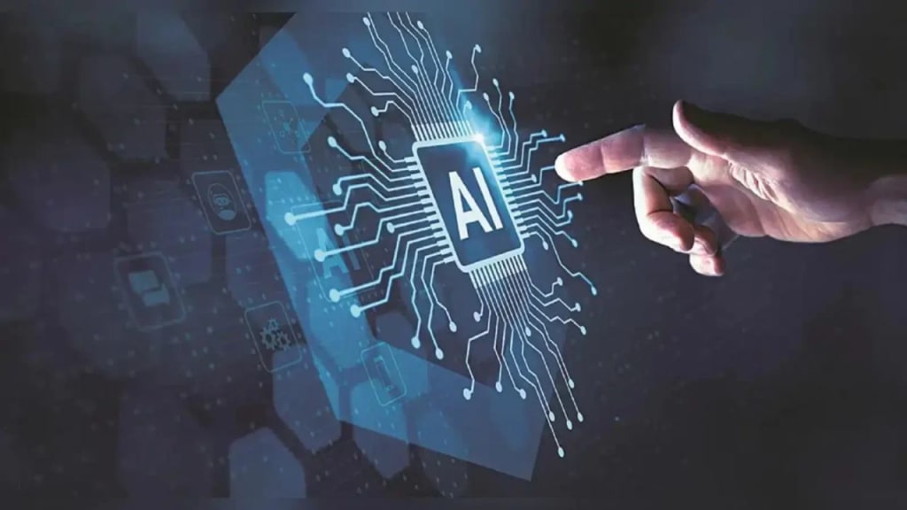 Power Shortages Could Slow the Next Phase of AI Growth