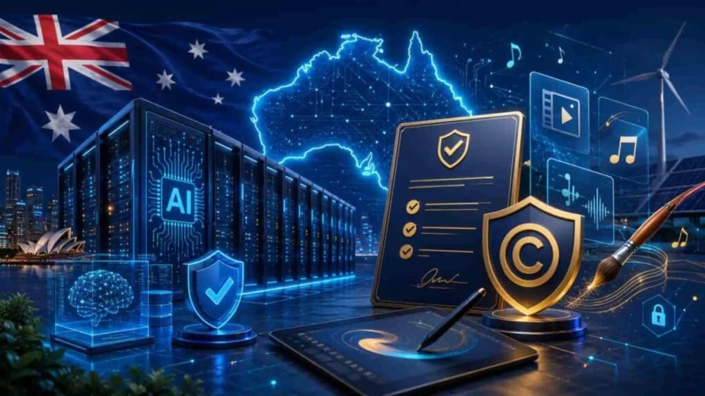 AI Infrastructure Adds to Australia’s Regulatory Challenges