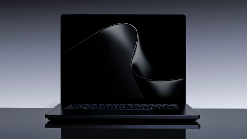 Surface Laptop Ultra Brings Nvidia RTX Spark to Windows