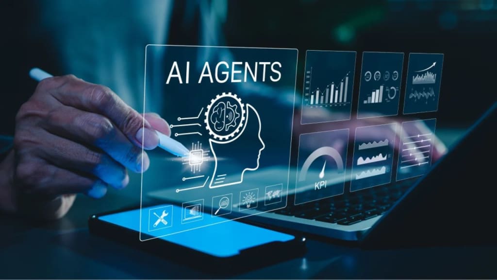 Growing AI Agent Autonomy Creates New Safety Risks