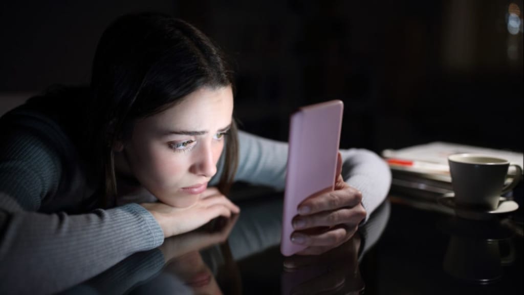 ChatGPT Faces Questions Over Teen Mental Health Safety