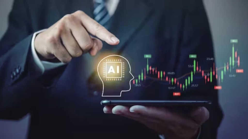 AI Market Concentration in the Stock Market