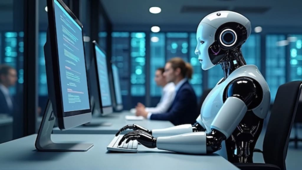 AI's Impact on Jobs Is Still Uncertain