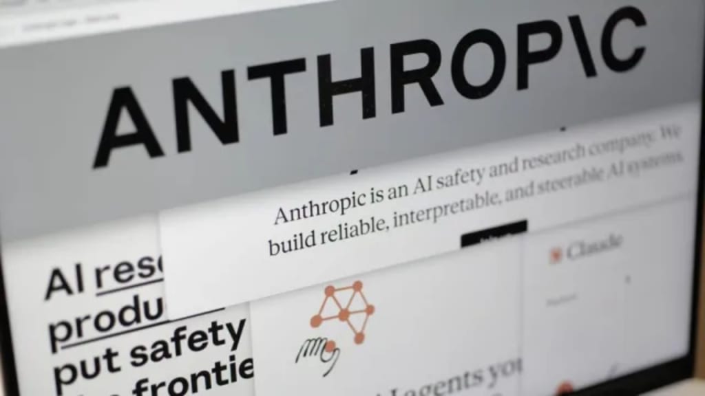 Philadelphia Police Criticise Anthropic’s Reporting Delay