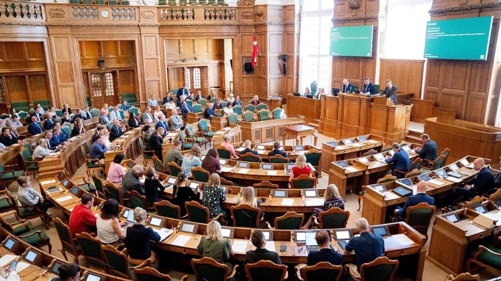 Denmark's Proposed Deepfake Law Would Protect Satire and Parody