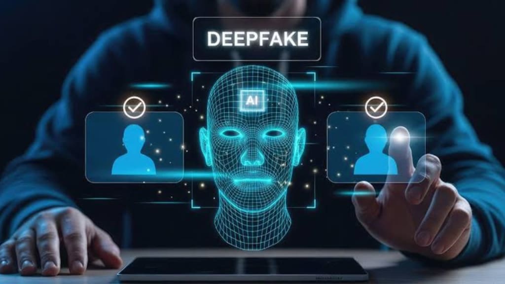 The Future of Deepfake Laws Depends on Identity Rights
