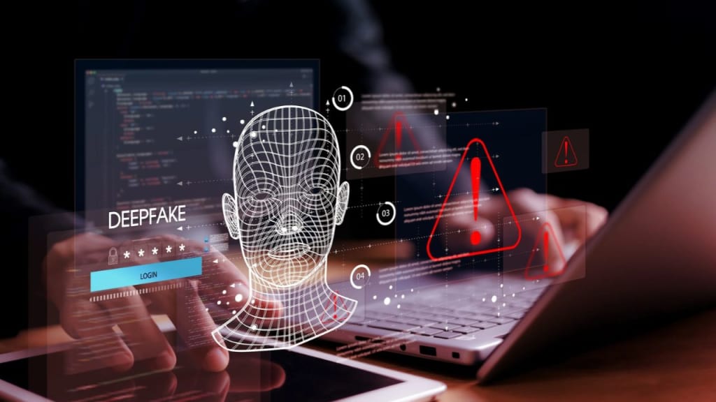 Deepfakes Could Make Digital Evidence Harder to Trust