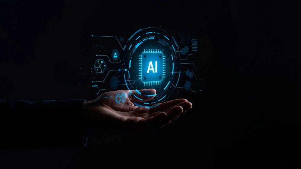 How AI Self-Replicating Models Could Spread Across Devices