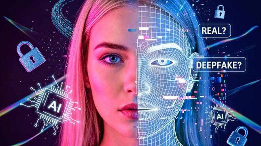 AI Nudification Tools Are Making Deepfake Abuse Harder to Stop