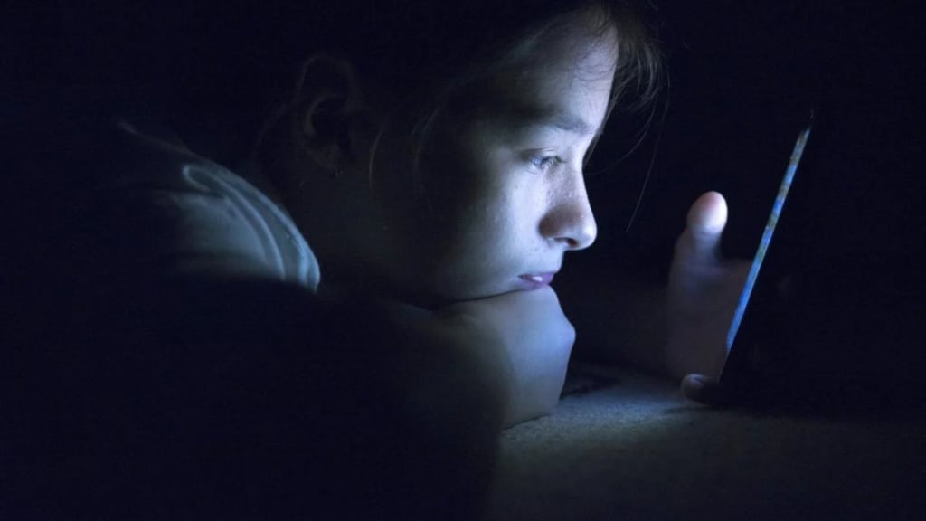 Children Should Not Have to Sacrifice Their Privacy to Stay Safe Online