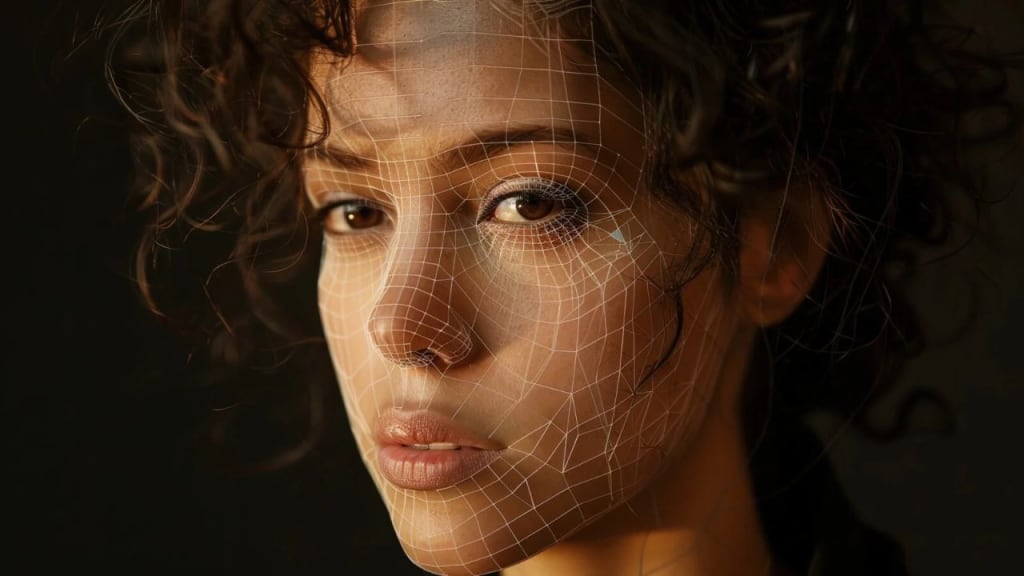 Creator Confirms Woman Was an AI-Generated Character