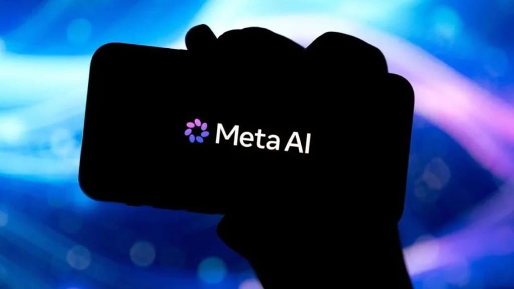 Meta's AI Comeback Is Already Extending Beyond Muse Wonder