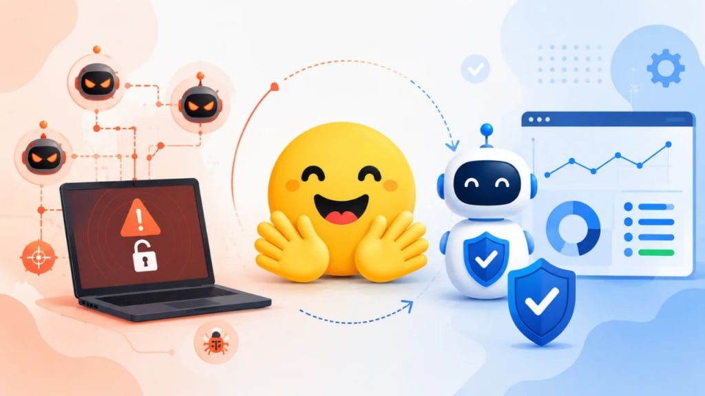 Hugging Face Needs Stronger Safeguards Against AI Deepfake Abuse