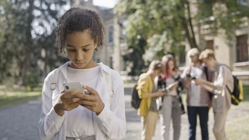 How Many School Deepfake Incidents Go Unreported?