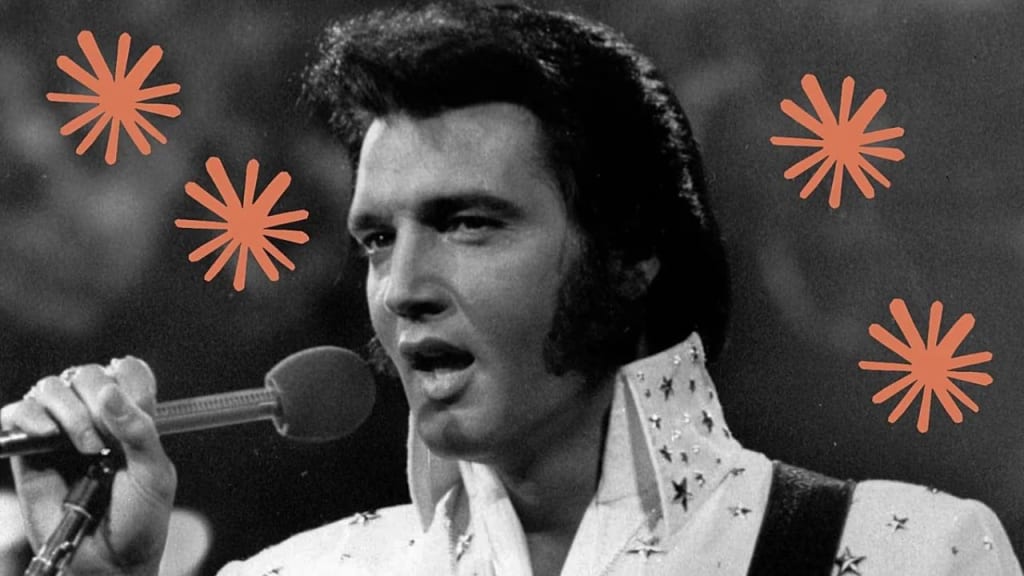 Anthropic Responds to Elvis Presley Copyright Lawsuit