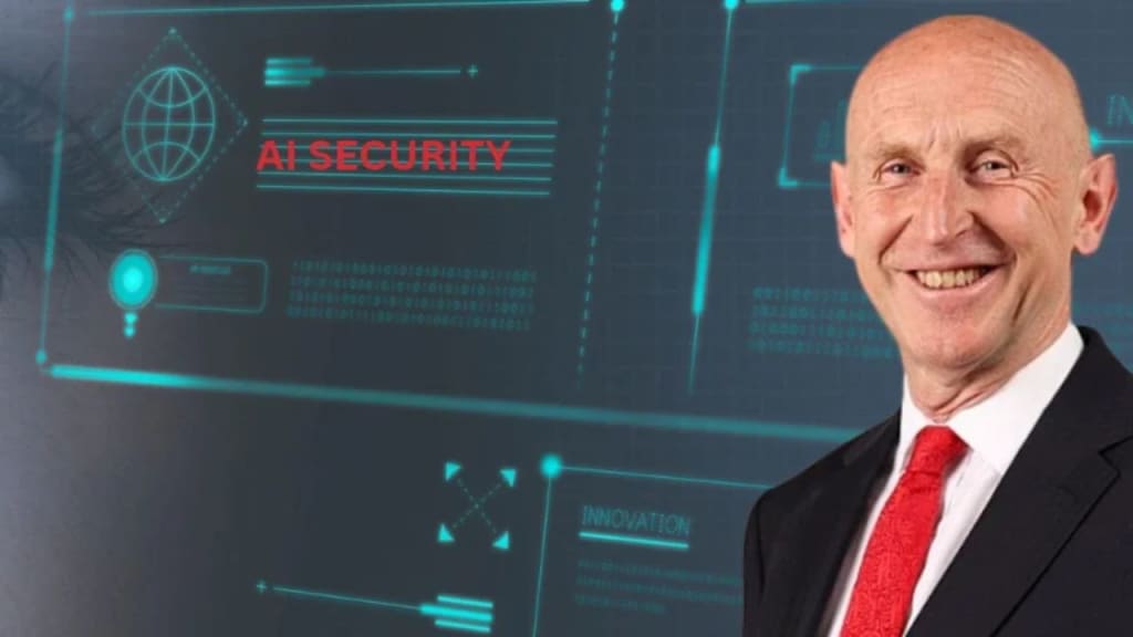 UK Takes Steps to Reduce AI-Related Biosecurity Risks