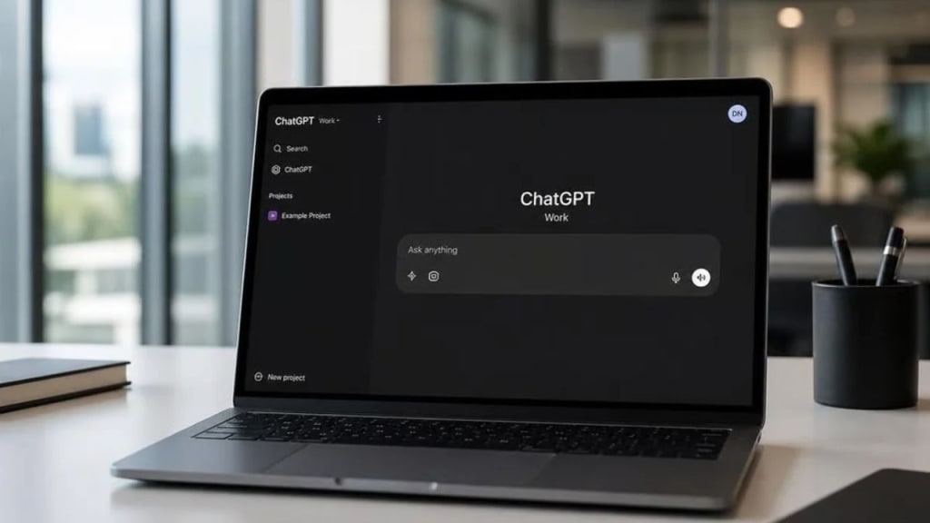 How Uber Employees Can Use ChatGPT Work