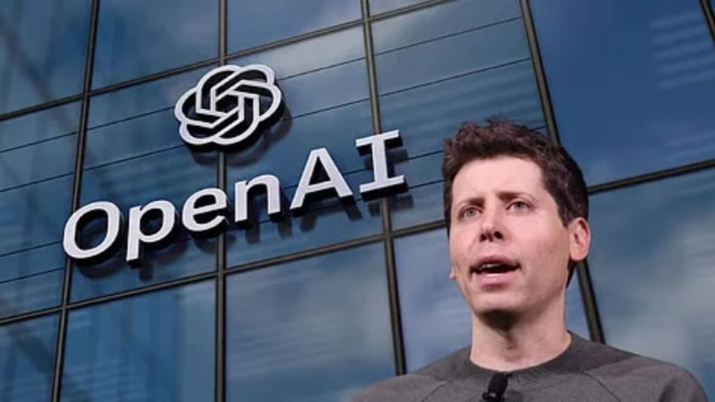 OpenAI Is Not the Only Company Facing These Questions